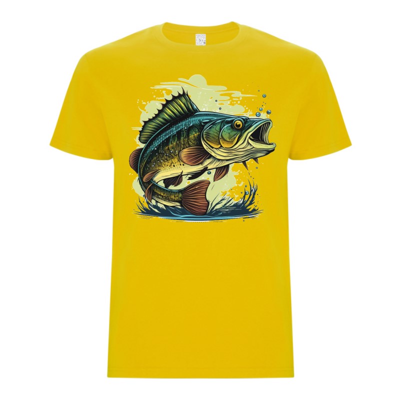 Tricou bărbat - Biban