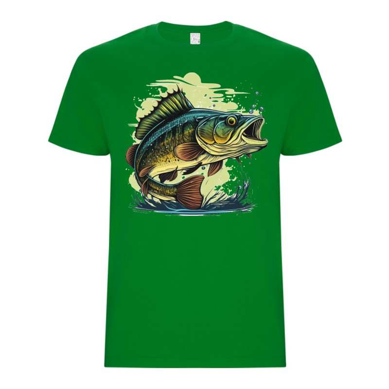 Tricou bărbat - Biban