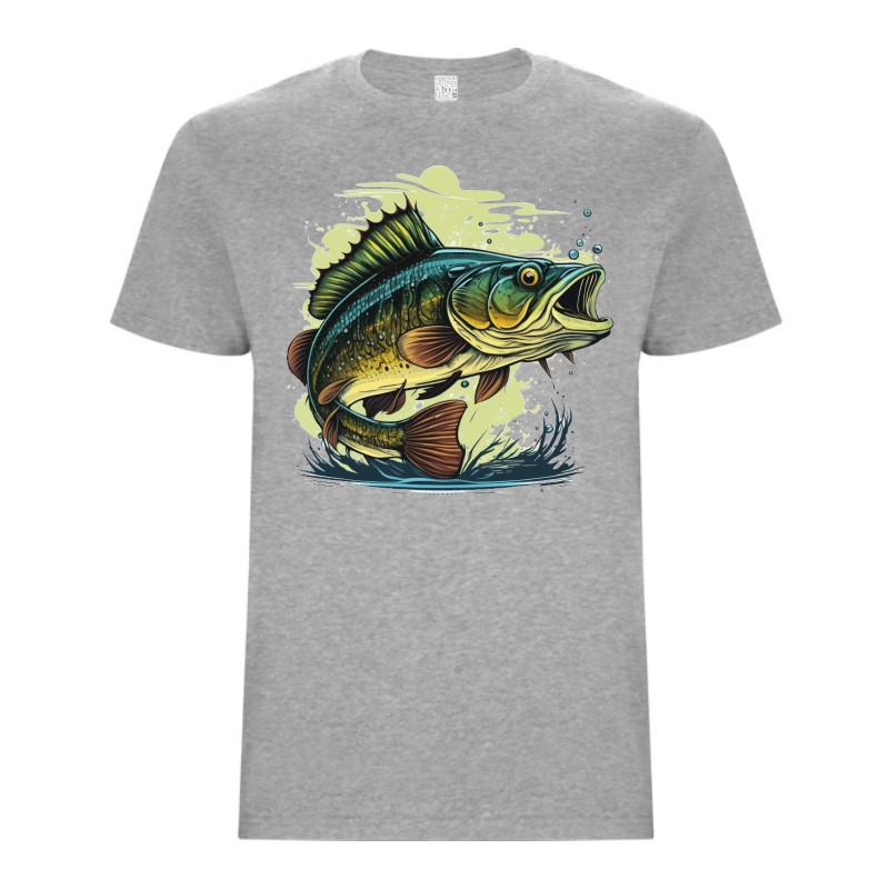 Tricou bărbat - Biban