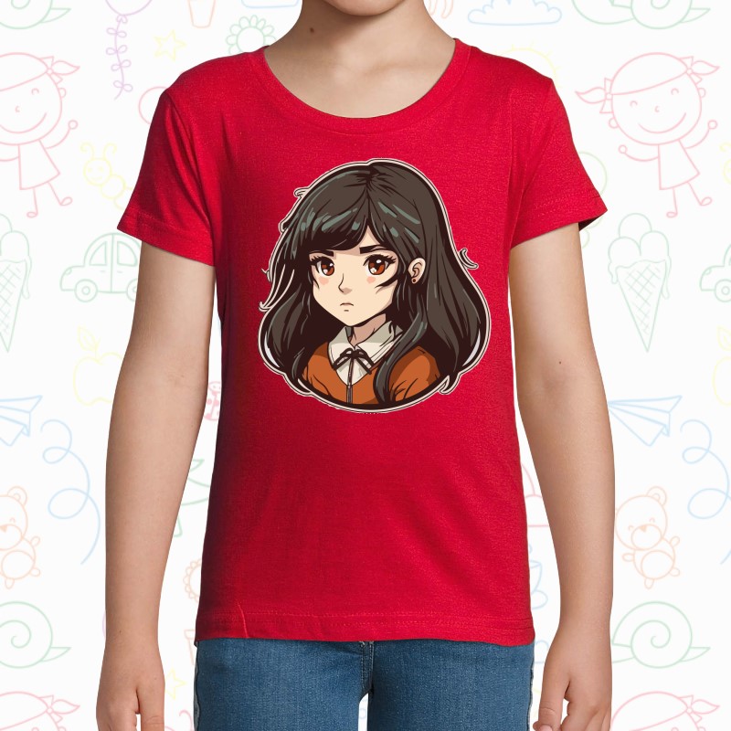 Tricou copil - Tanara Anime