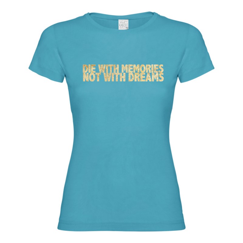 Tricou damă - Memories