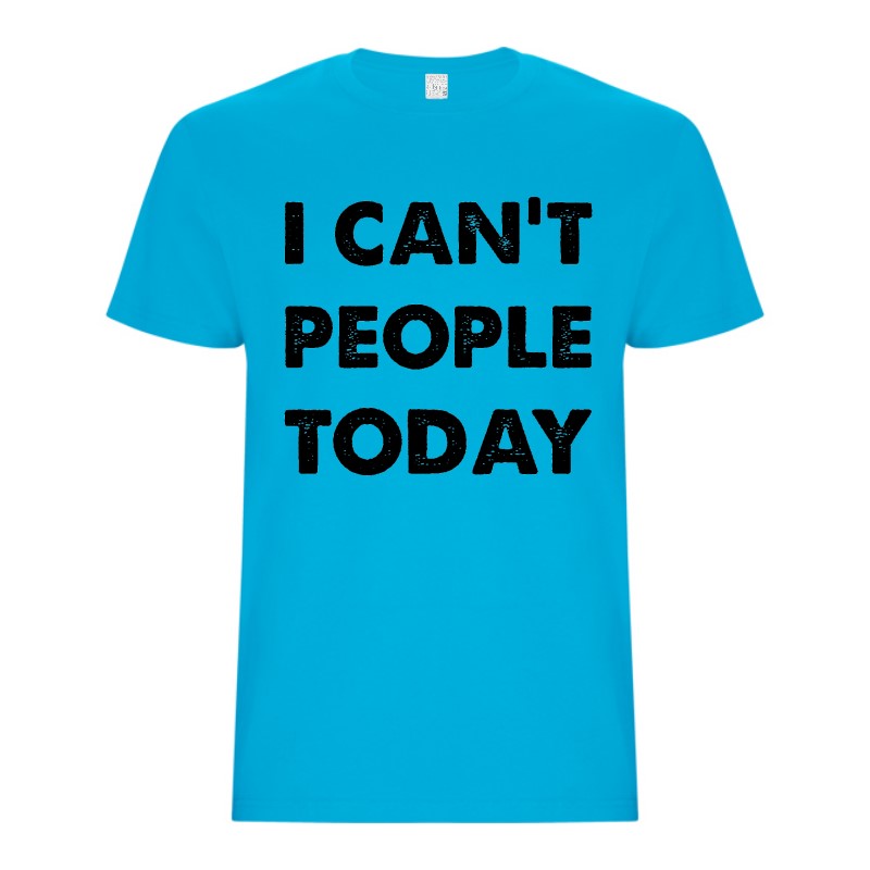 Tricou bărbat - People Today