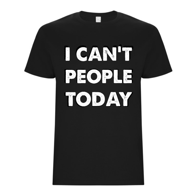 Tricou bărbat - People Today