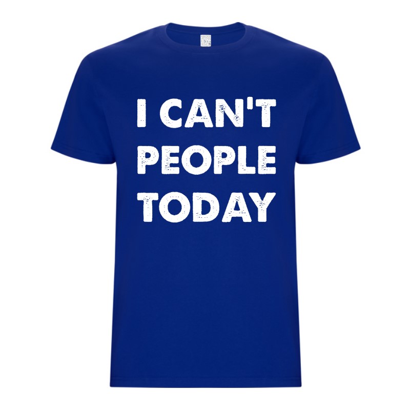Tricou bărbat - People Today