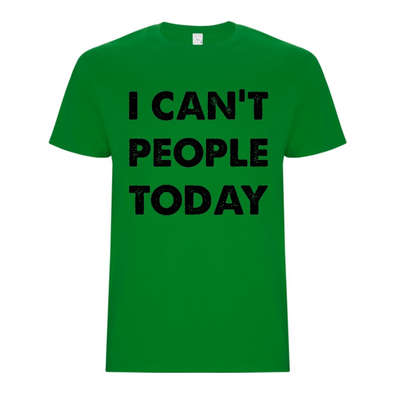 Tricou bărbat - People Today