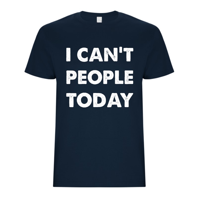Tricou bărbat - People Today