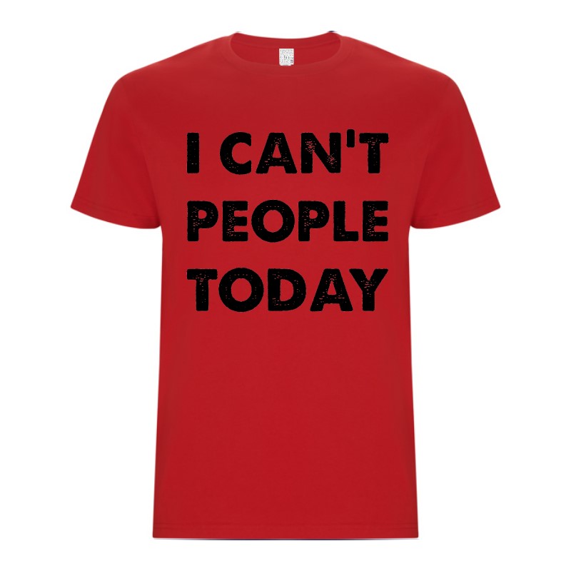 Tricou bărbat - People Today