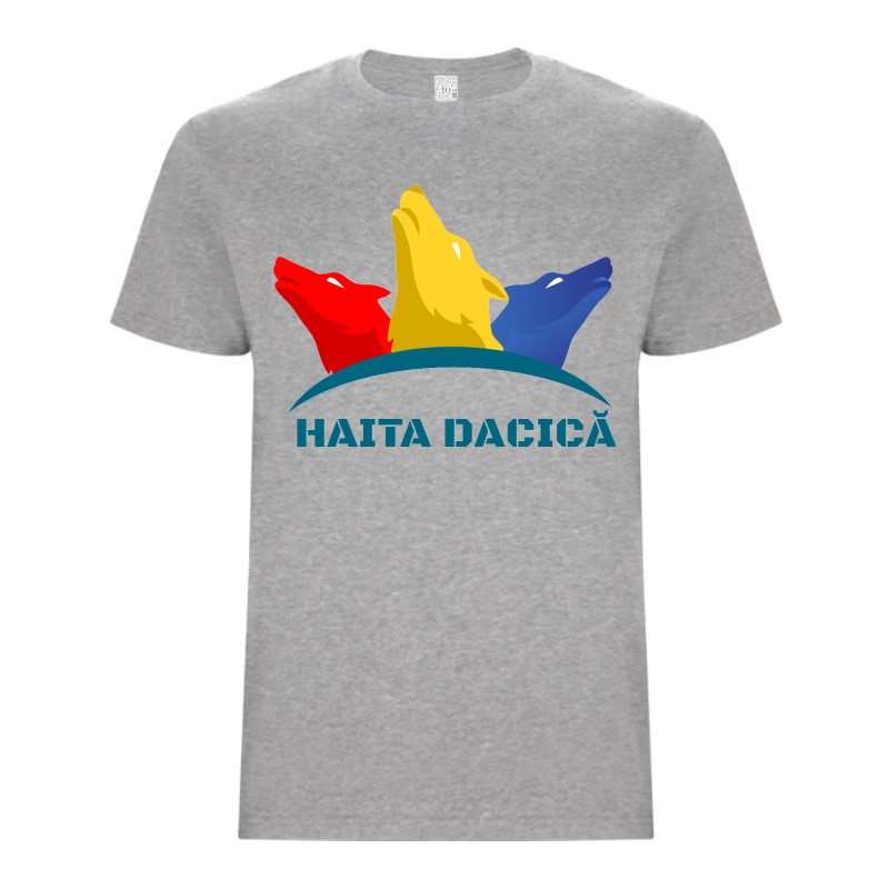 Tricou bărbat - Haita Dacică