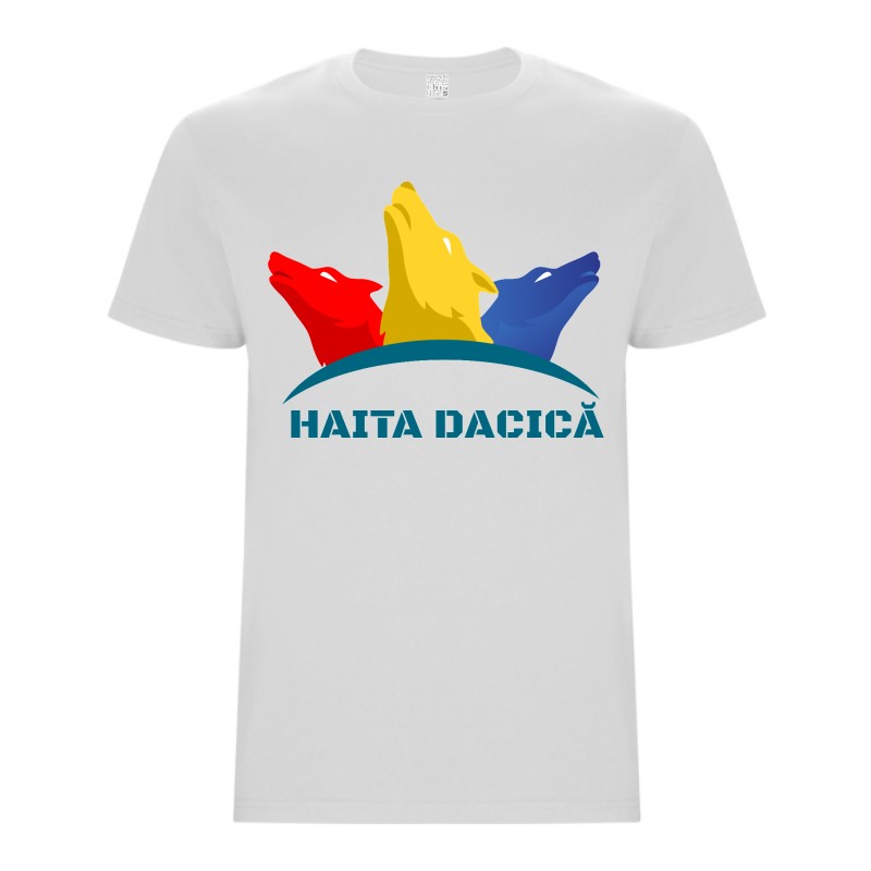 Tricou bărbat - Haita Dacică