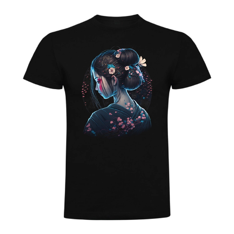 Tricou bărbat - Gheișă