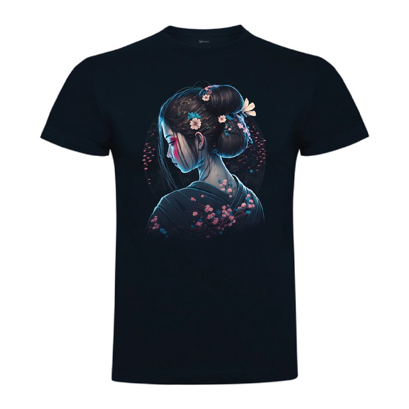 Tricou bărbat - Gheișă