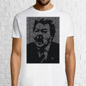 Tricou bărbat - Corneliu Vadim Tudor