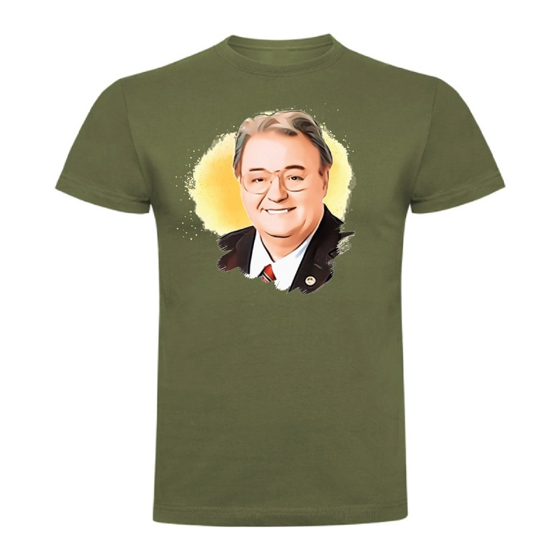 Tricou bărbat - Vadim Tudor Tricou bărbat - Vadim Tudor