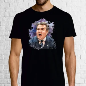 Tricou bărbat - Vadim Tribunul