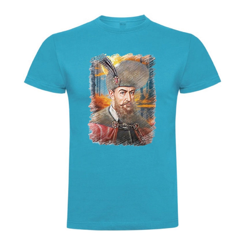Tricou bărbat - Mihai Viteazu