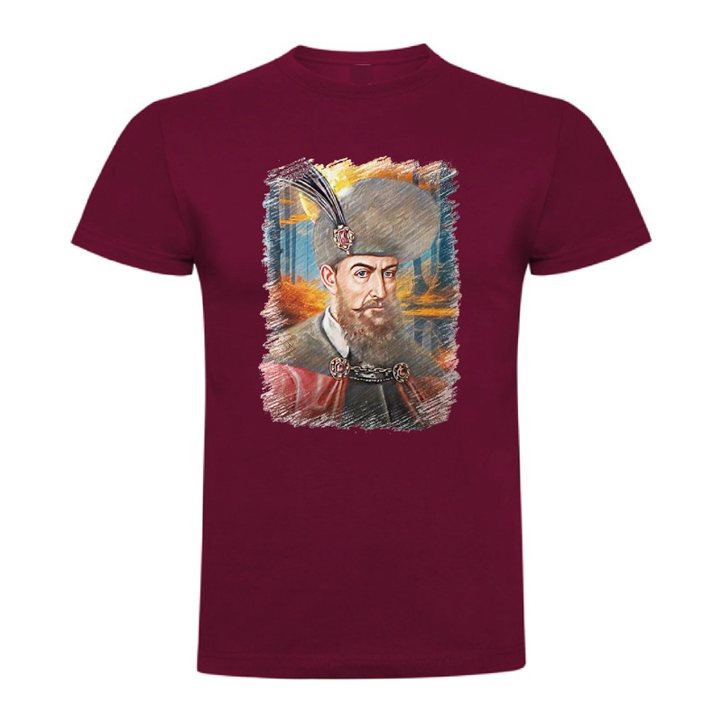Tricou bărbat - Mihai Viteazu