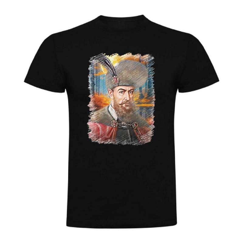 Tricou bărbat - Mihai Viteazu