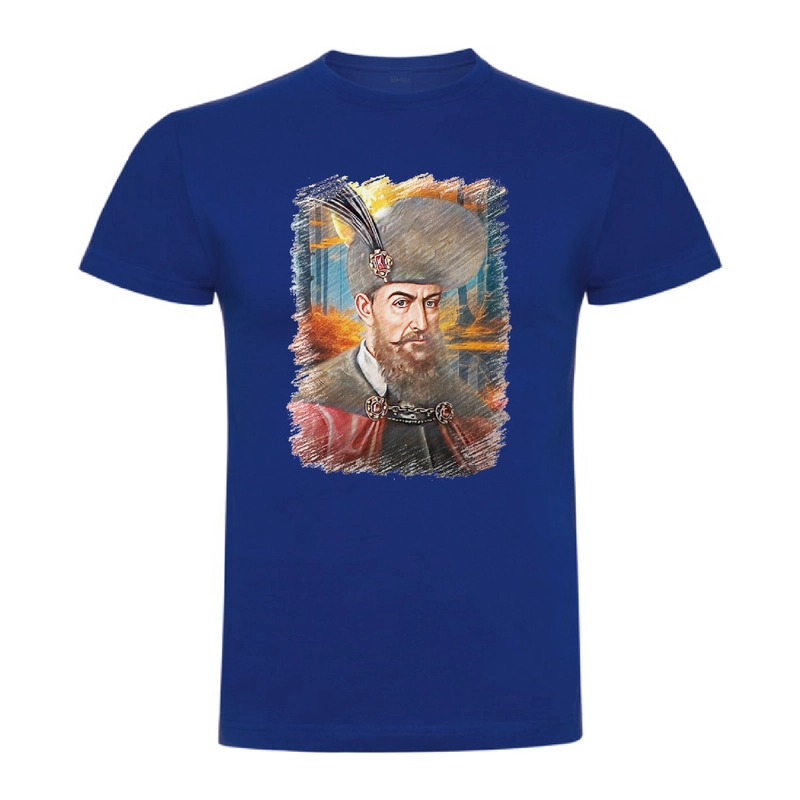 Tricou bărbat - Mihai Viteazu