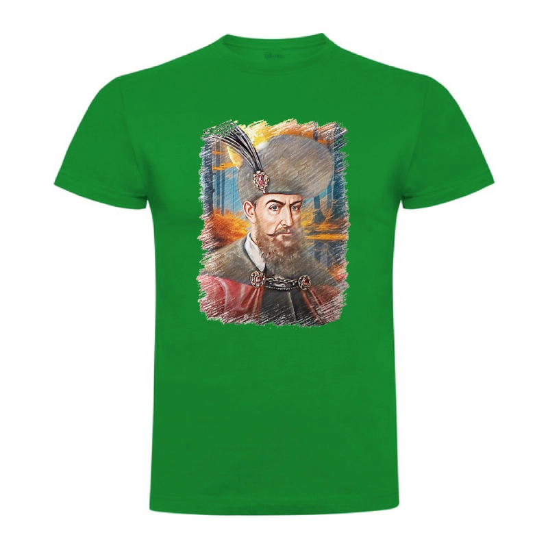 Tricou bărbat - Mihai Viteazu