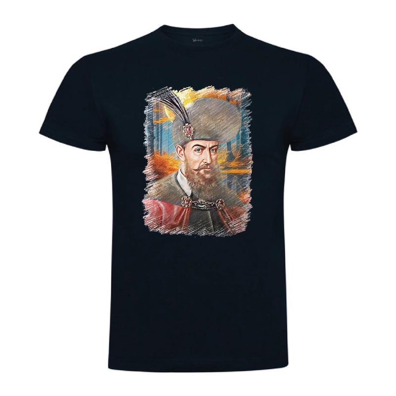 Tricou bărbat - Mihai Viteazu