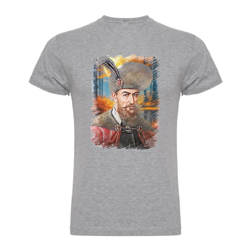 Tricou bărbat - Mihai Viteazu