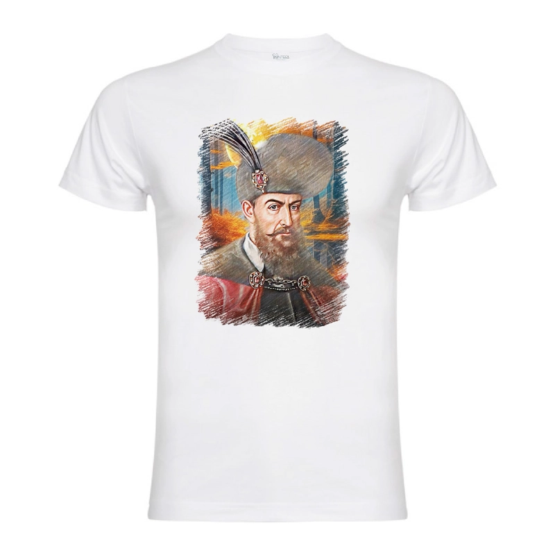 Tricou bărbat - Mihai Viteazu