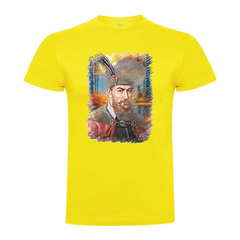 Tricou bărbat - Mihai Viteazu