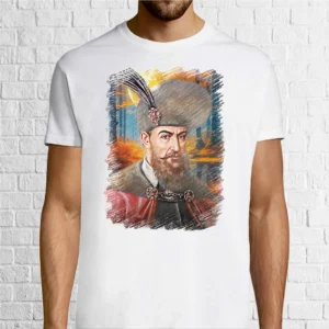 Tricou bărbat - Mihai Viteazu