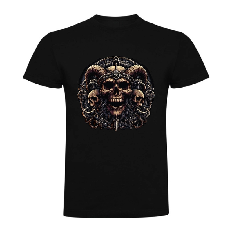 Tricou bărbat - Încornoratul Tricou bărbat - Încornoratul