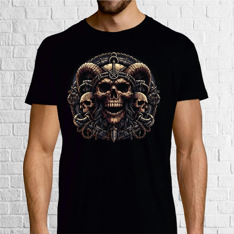 Tricou bărbat - Încornoratul Tricou bărbat - Încornoratul
