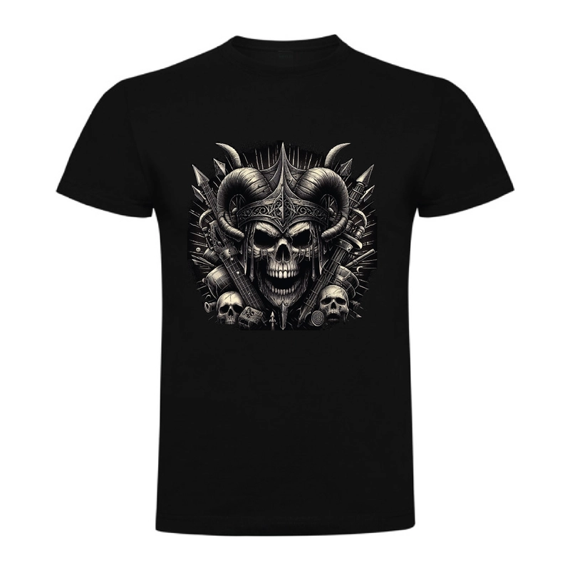Tricou bărbat - Loud Satan Tricou bărbat - Loud Satan