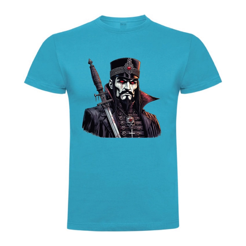 Tricou bărbat - Contele