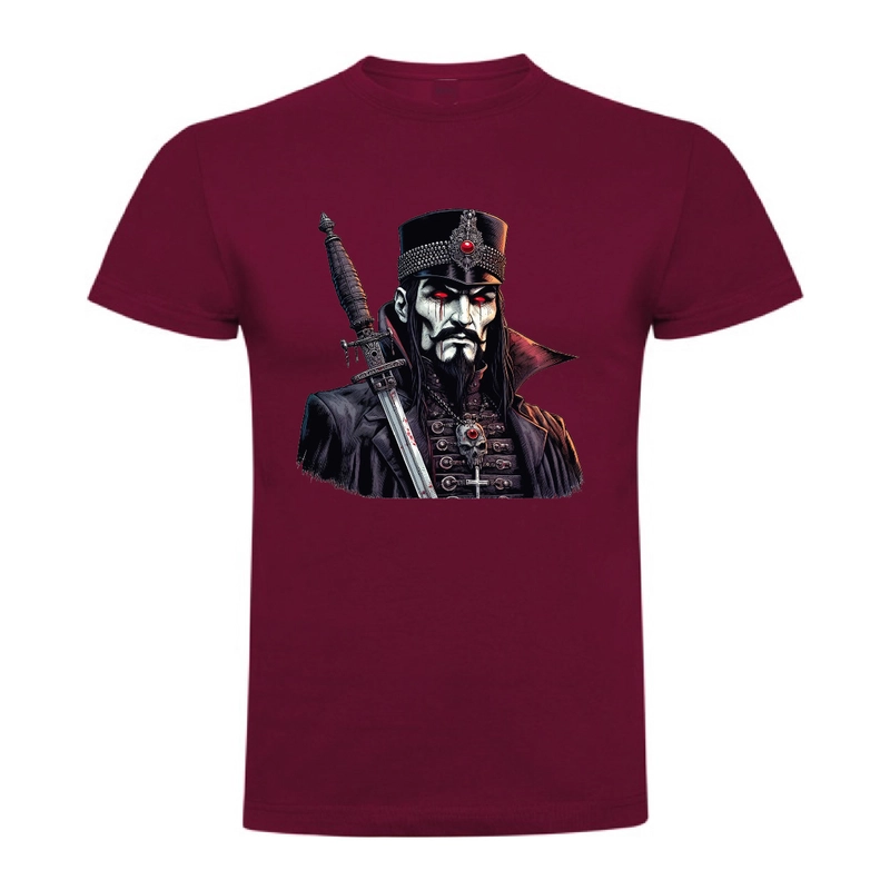 Tricou bărbat - Contele