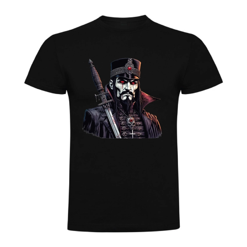 Tricou bărbat - Contele