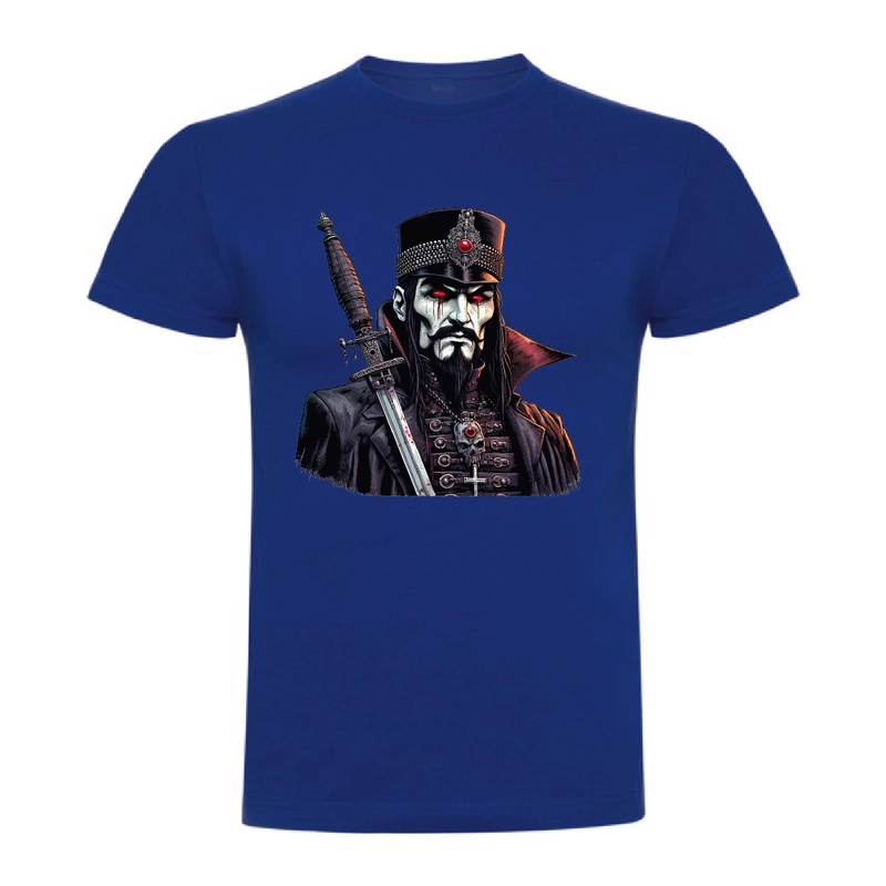 Tricou bărbat - Contele