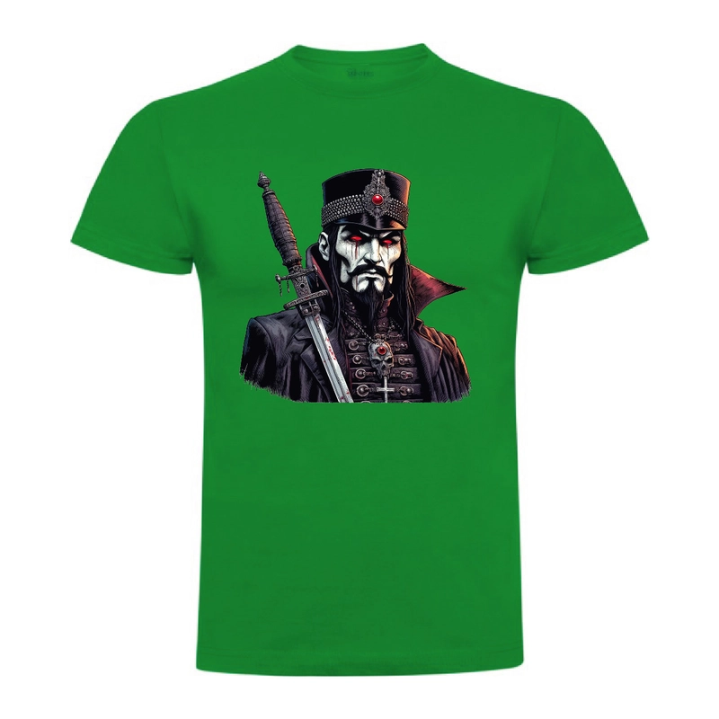 Tricou bărbat - Contele