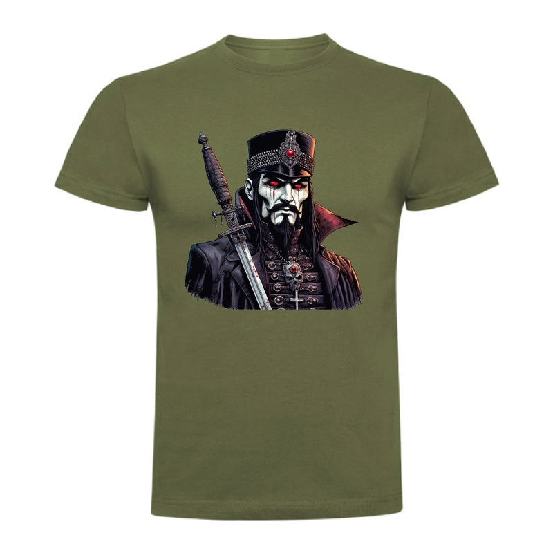 Tricou bărbat - Contele