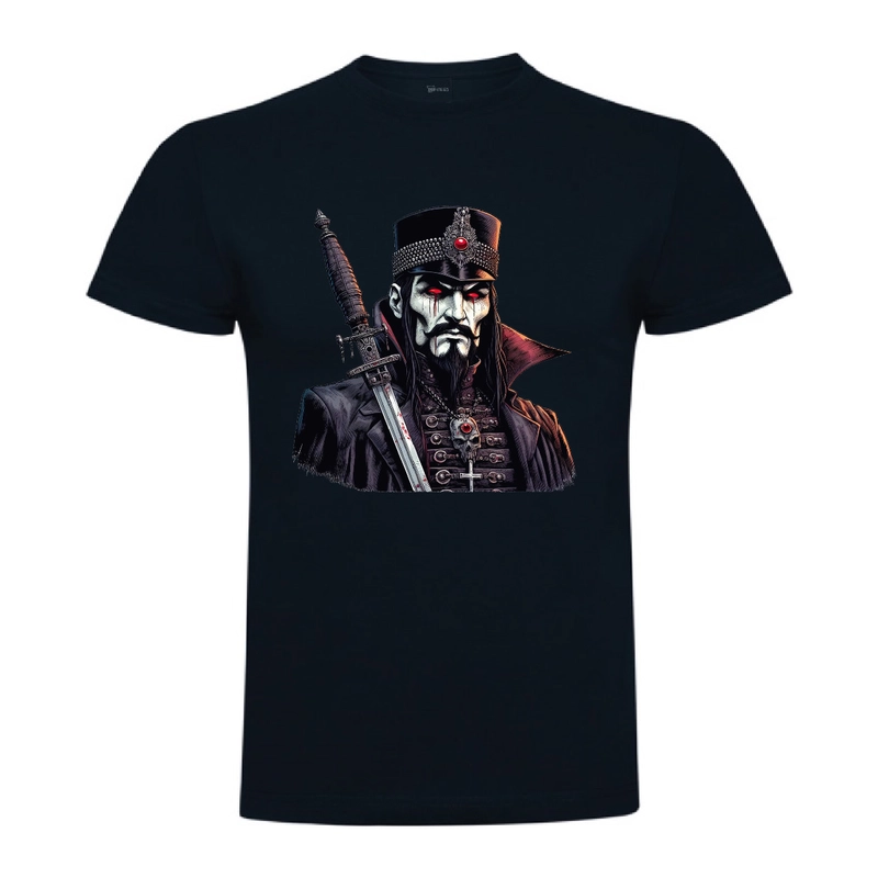 Tricou bărbat - Contele