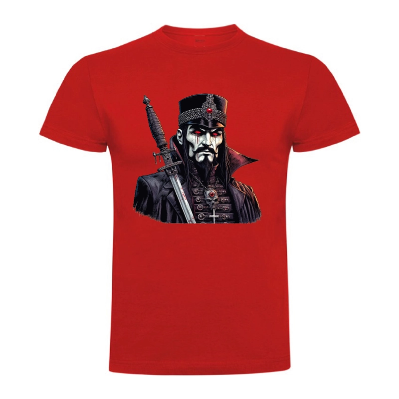 Tricou bărbat - Contele