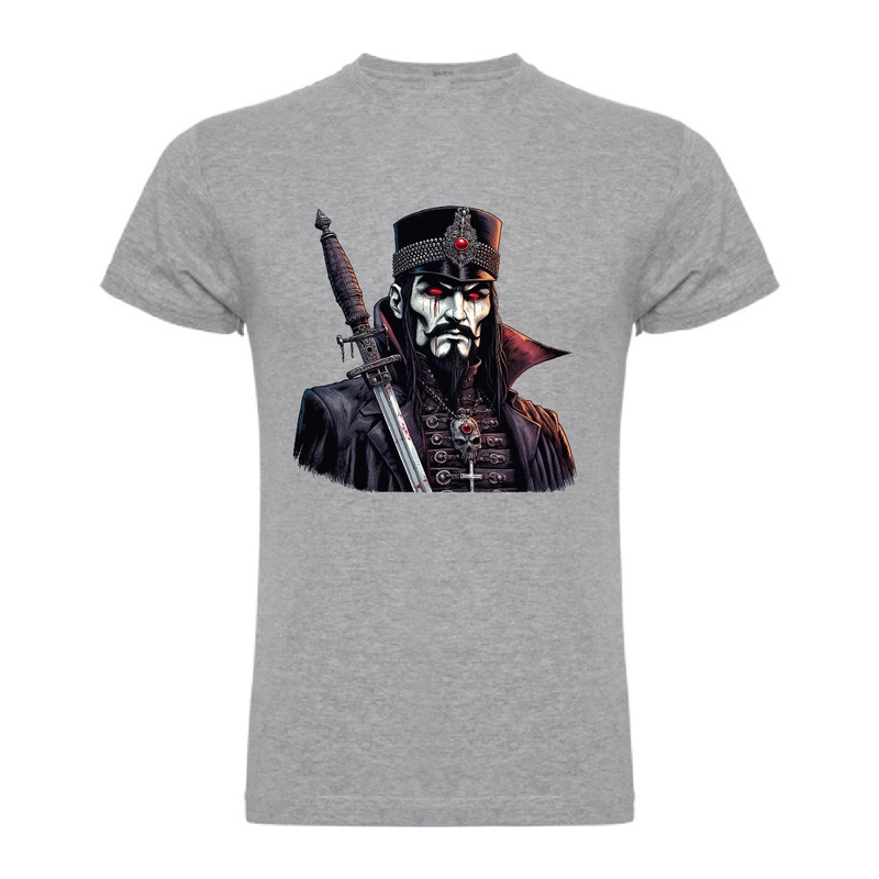 Tricou bărbat - Contele