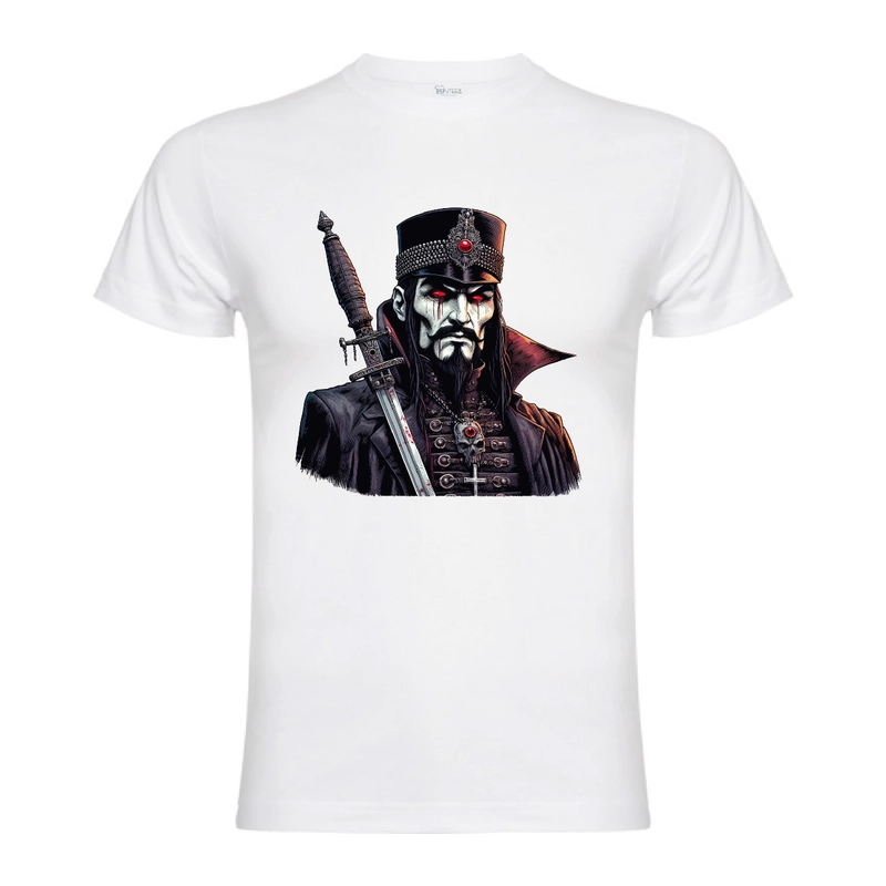 Tricou bărbat - Contele