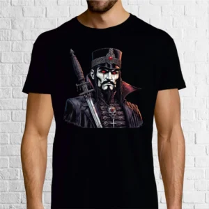 Tricou bărbat - Contele