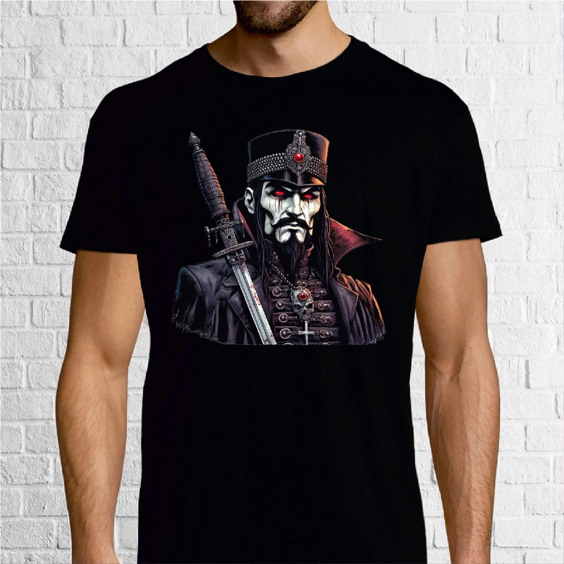 Tricou bărbat - Contele