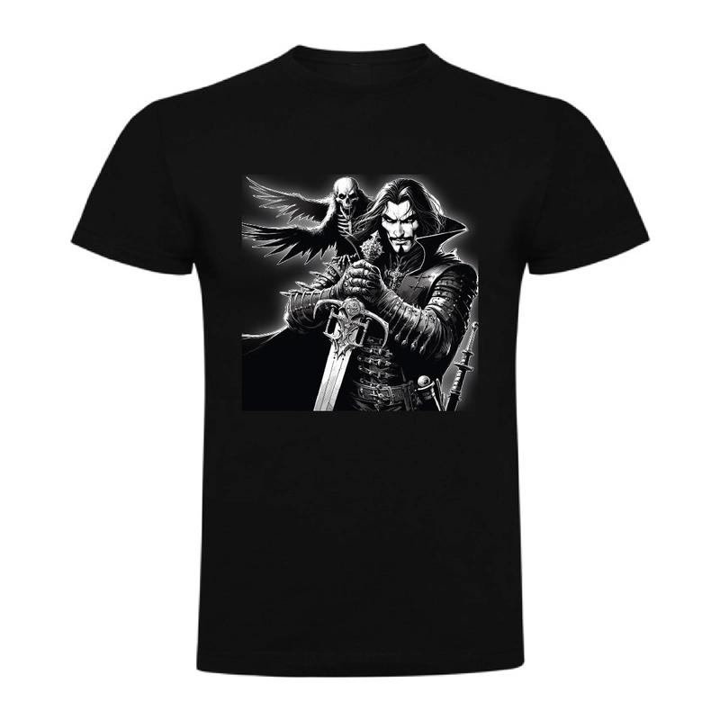 Tricou bărbat - Prințul Întunericului