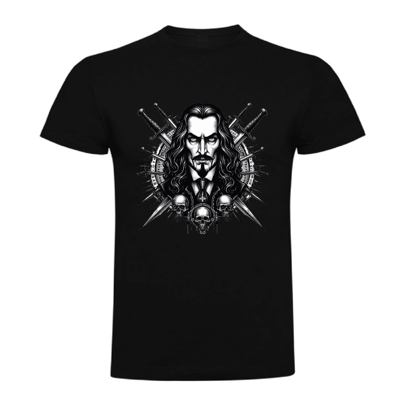 Tricou bărbat - Principele Întunecat Tricou bărbat - Principele Întunecat