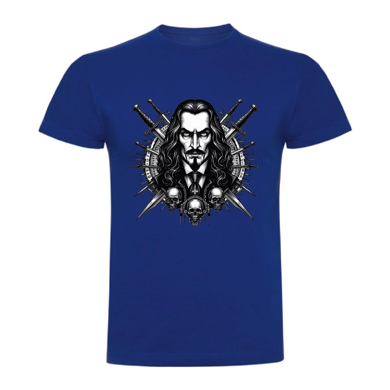 Tricou bărbat - Principele Întunecat Tricou bărbat - Principele Întunecat
