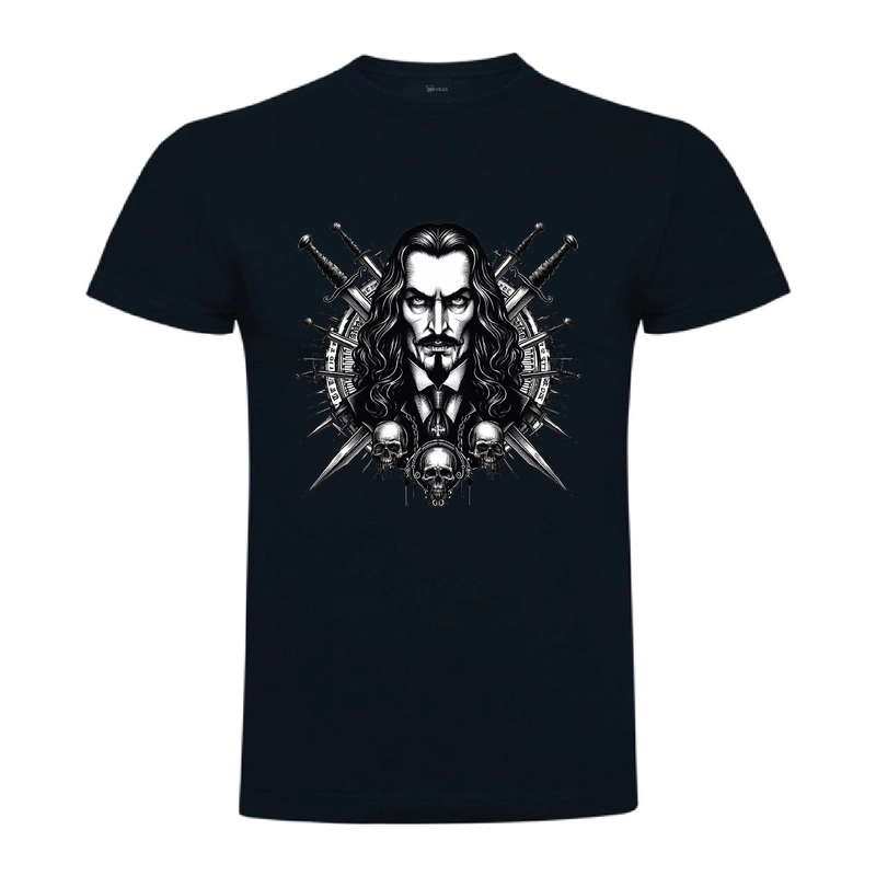 Tricou bărbat - Principele Întunecat Tricou bărbat - Principele Întunecat