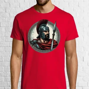 Tricou bărbat - Centurion