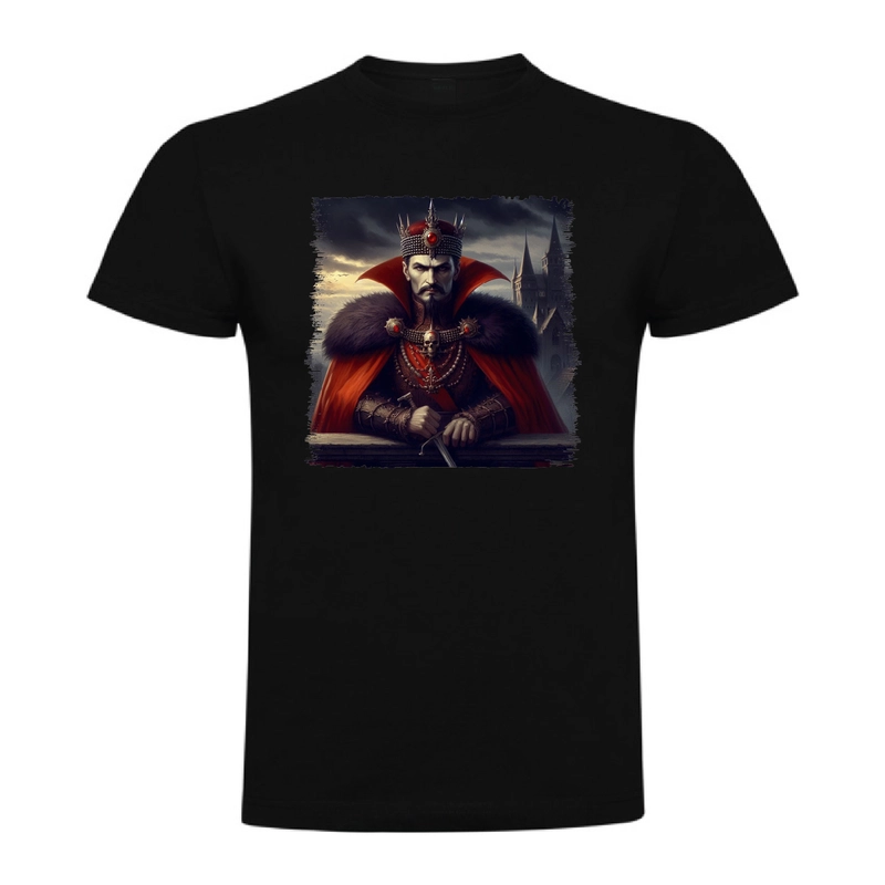 Tricou bărbat - Principele