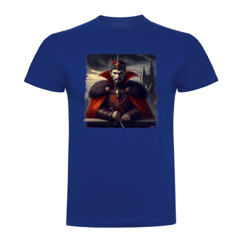 Tricou bărbat - Principele